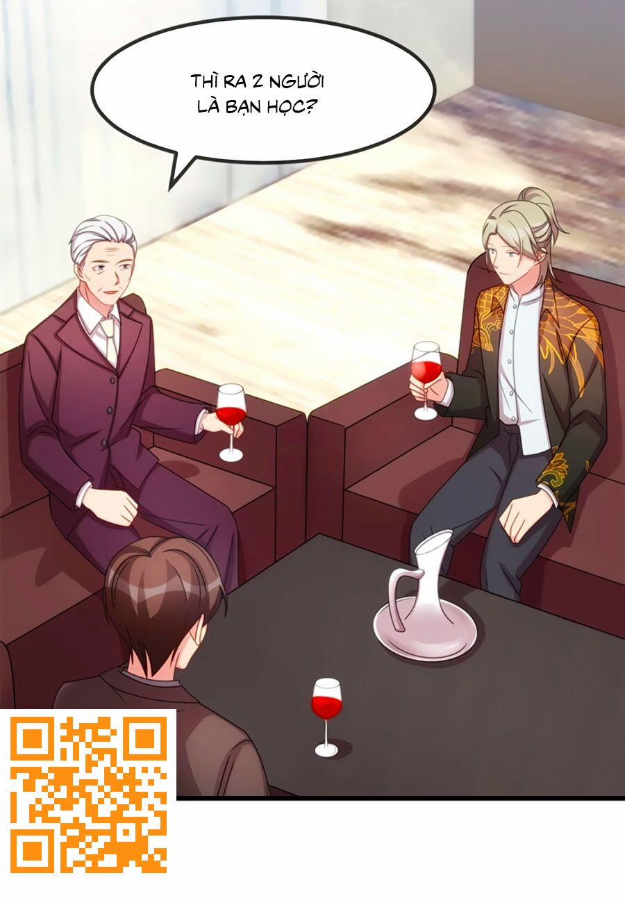 Cô Vợ Ấm Áp Của Hạ Thiếu 276 trang 17