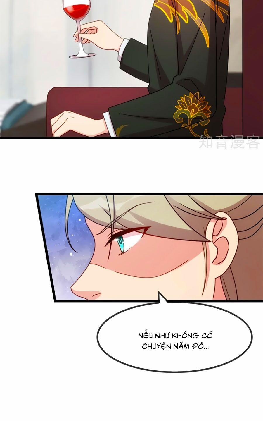 Cô Vợ Ấm Áp Của Hạ Thiếu 276 trang 19