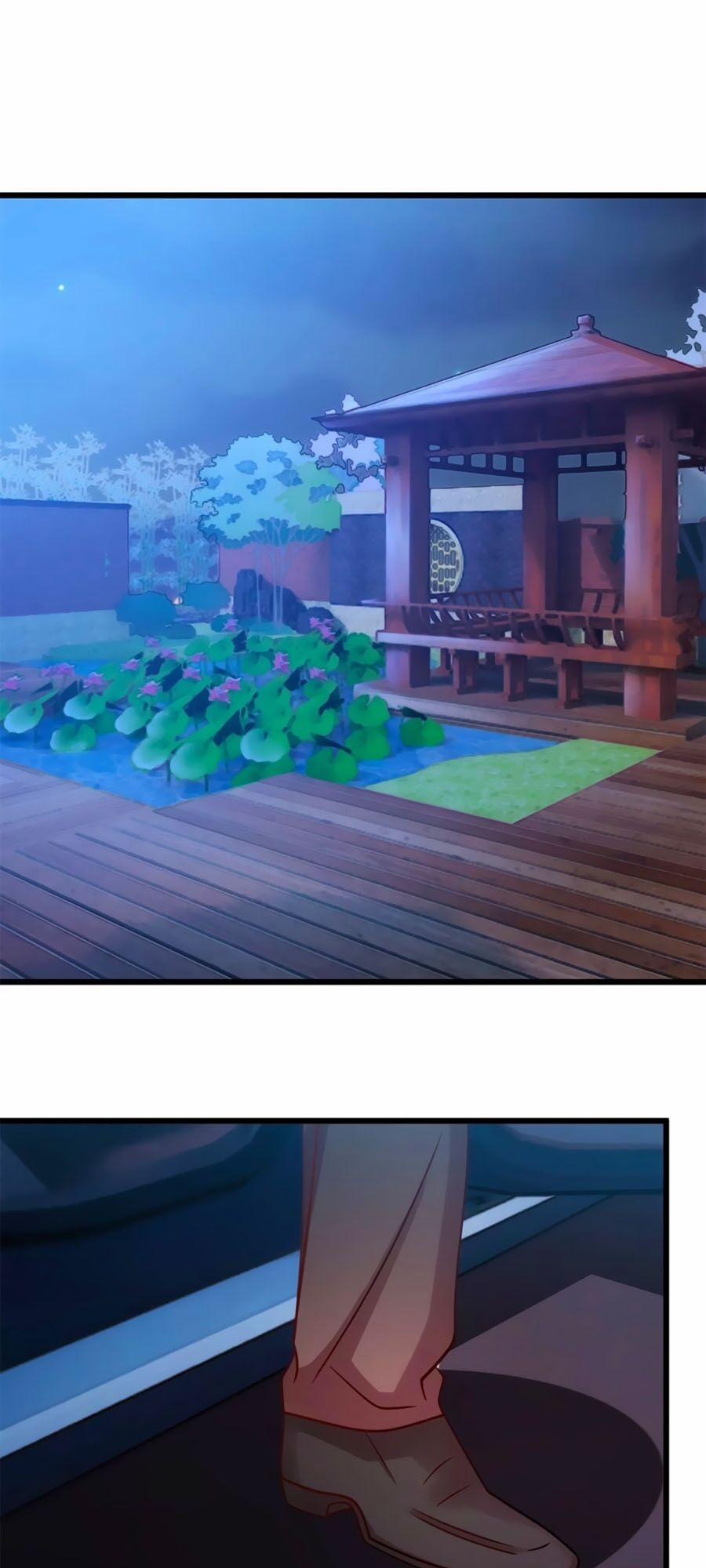 Cô Vợ Ấm Áp Của Hạ Thiếu 276 trang 2