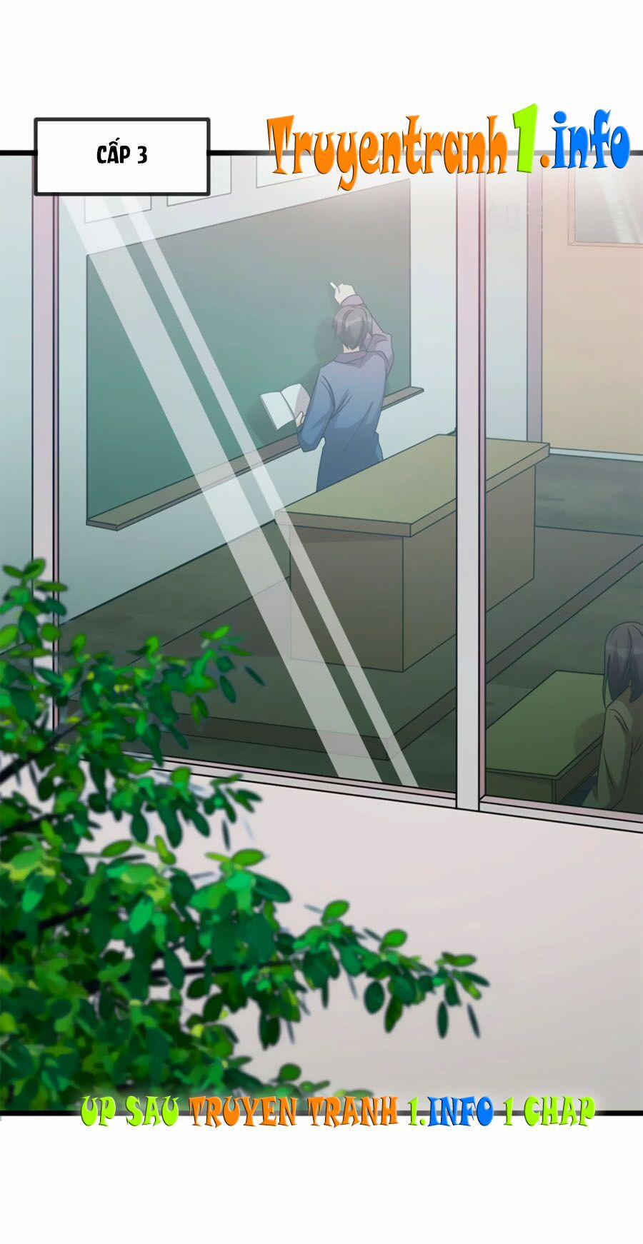 Cô Vợ Ấm Áp Của Hạ Thiếu 276 trang 20