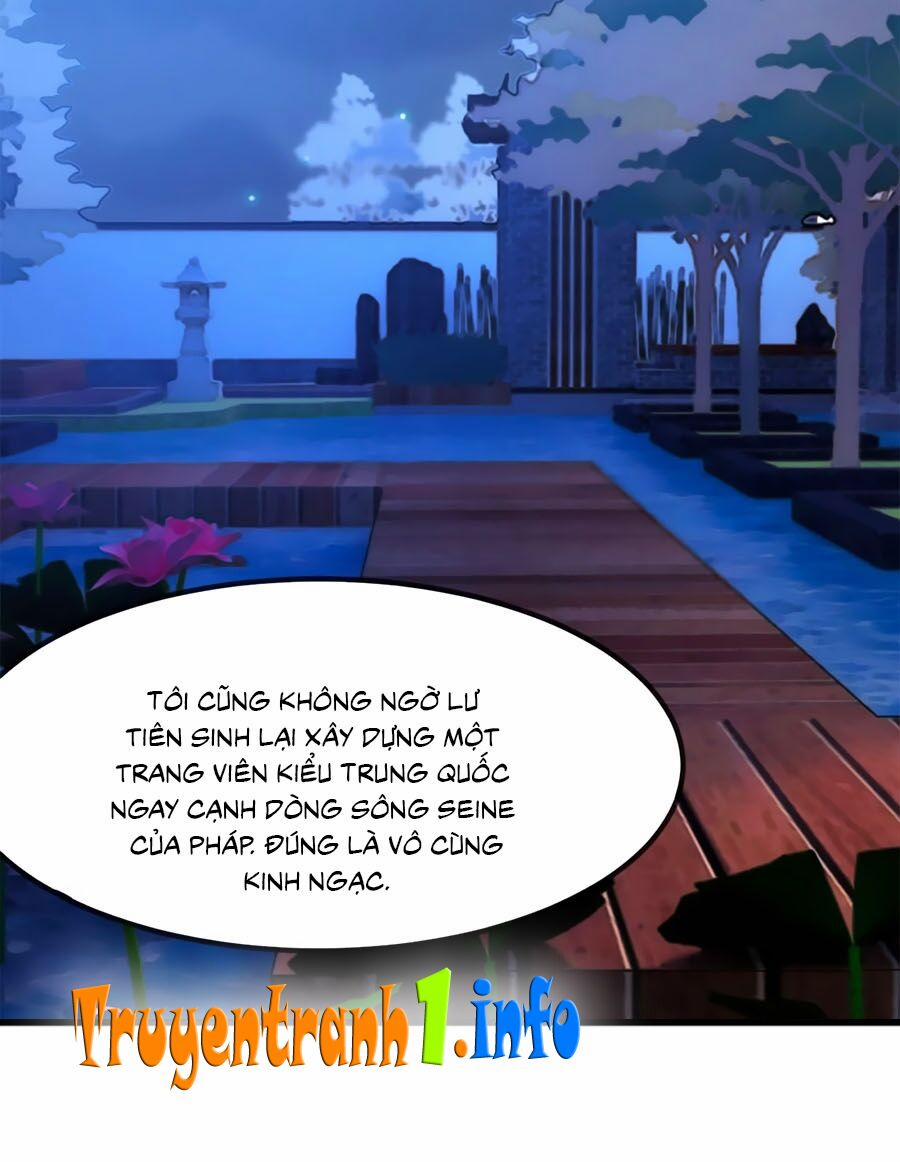 Cô Vợ Ấm Áp Của Hạ Thiếu 276 trang 5