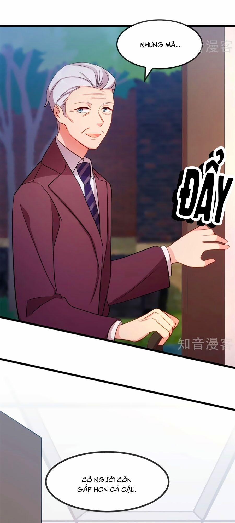 Cô Vợ Ấm Áp Của Hạ Thiếu 276 trang 8