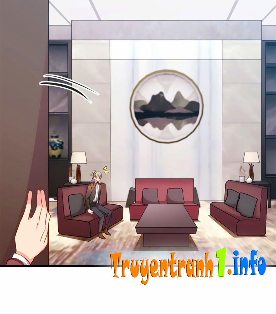 Cô Vợ Ấm Áp Của Hạ Thiếu 276 trang 9