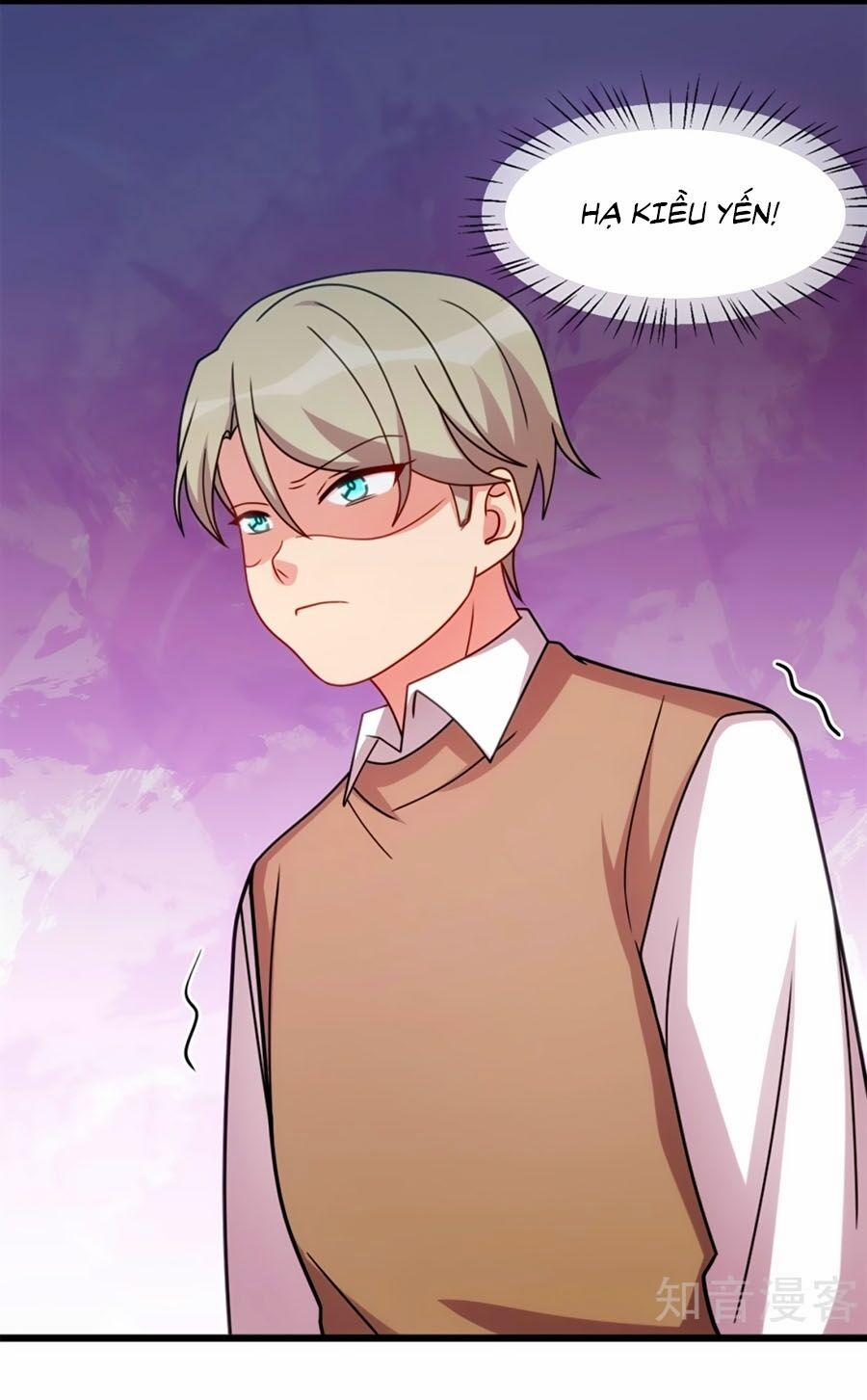 Cô Vợ Ấm Áp Của Hạ Thiếu 277 trang 15