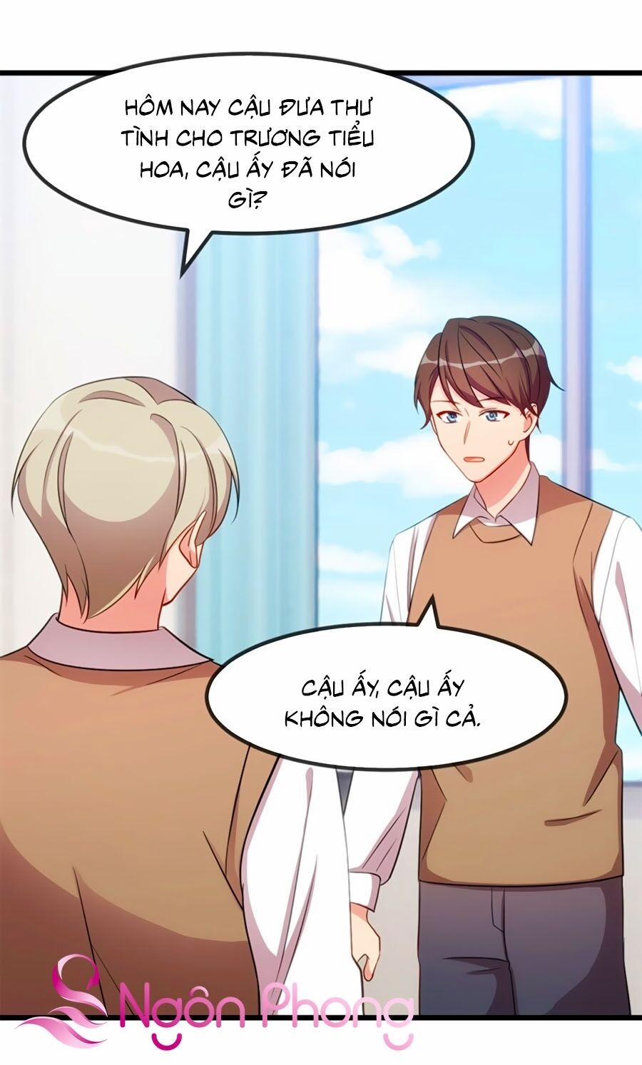 Cô Vợ Ấm Áp Của Hạ Thiếu 277 trang 17