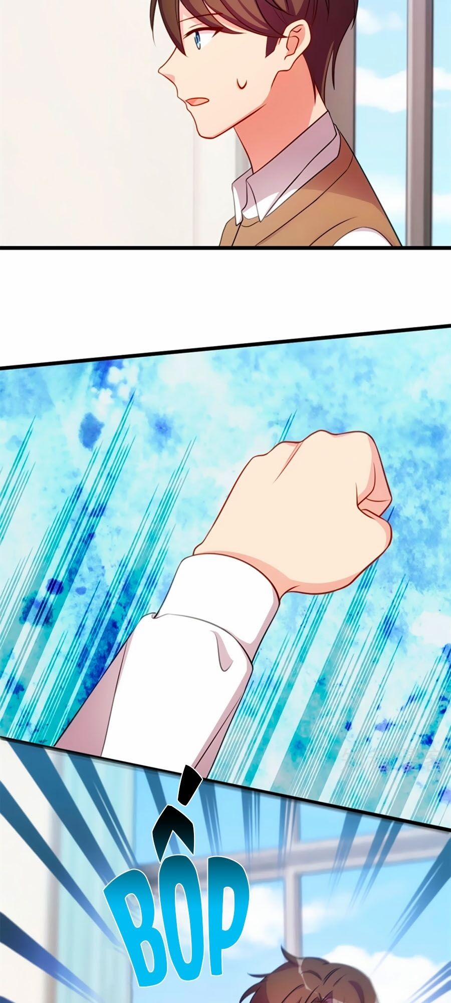 Cô Vợ Ấm Áp Của Hạ Thiếu 277 trang 19