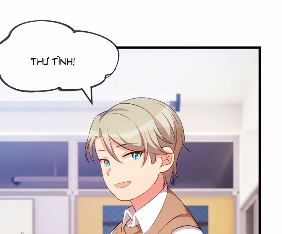 Cô Vợ Ấm Áp Của Hạ Thiếu 277 trang 2