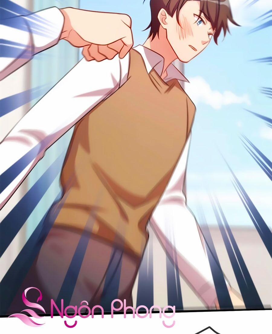 Cô Vợ Ấm Áp Của Hạ Thiếu 277 trang 20