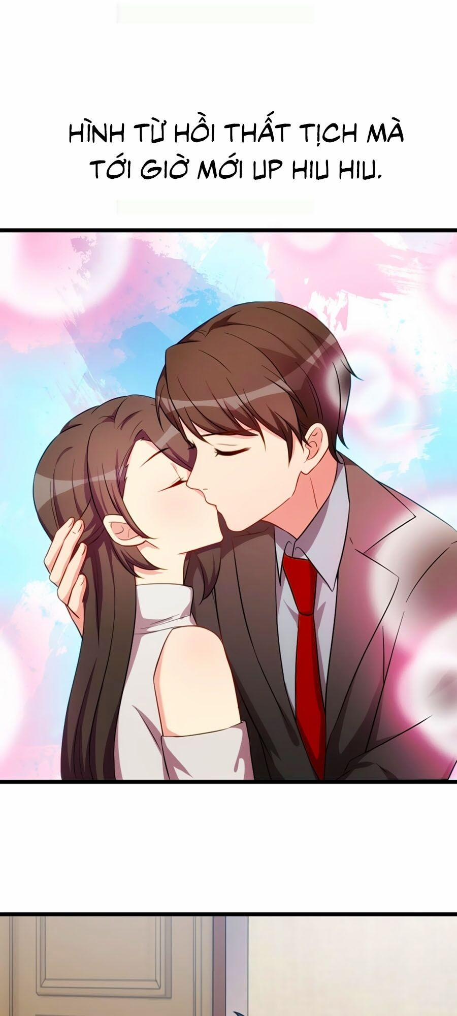 Cô Vợ Ấm Áp Của Hạ Thiếu 277 trang 22