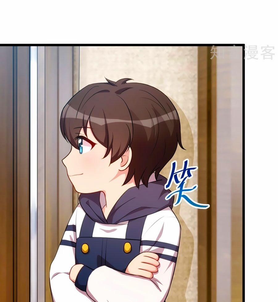 Cô Vợ Ấm Áp Của Hạ Thiếu 277 trang 24