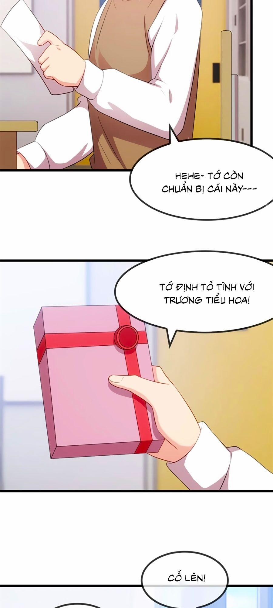 Cô Vợ Ấm Áp Của Hạ Thiếu 277 trang 3