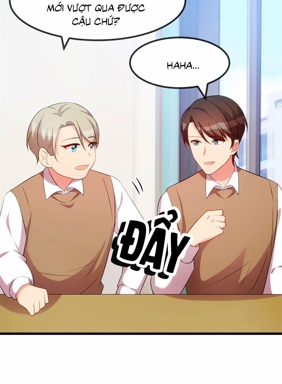 Cô Vợ Ấm Áp Của Hạ Thiếu 277 trang 6