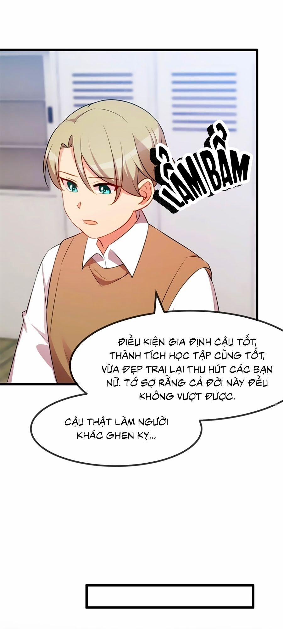 Cô Vợ Ấm Áp Của Hạ Thiếu 277 trang 7