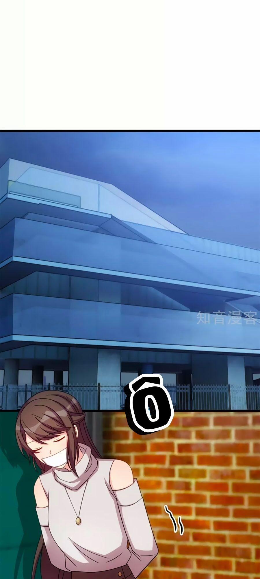 Cô Vợ Ấm Áp Của Hạ Thiếu 278 trang 14