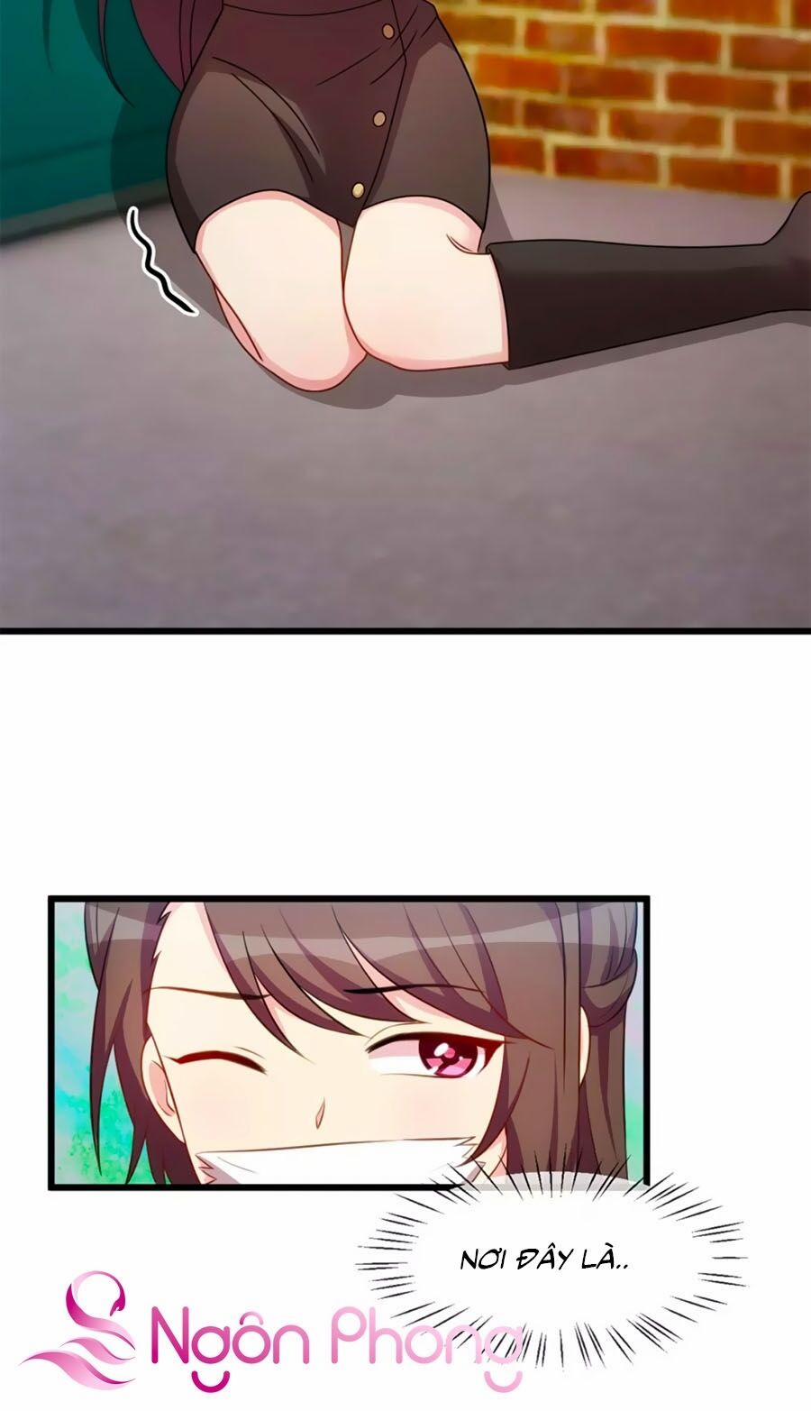 Cô Vợ Ấm Áp Của Hạ Thiếu 278 trang 15