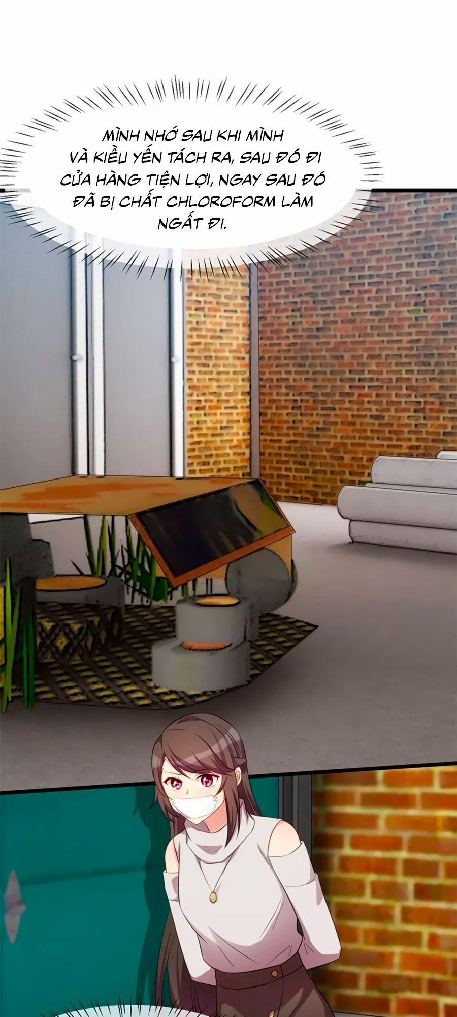 Cô Vợ Ấm Áp Của Hạ Thiếu 278 trang 16