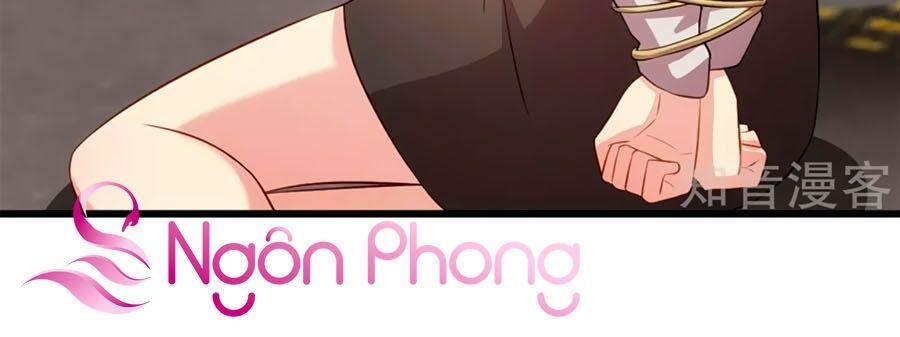 Cô Vợ Ấm Áp Của Hạ Thiếu 278 trang 18