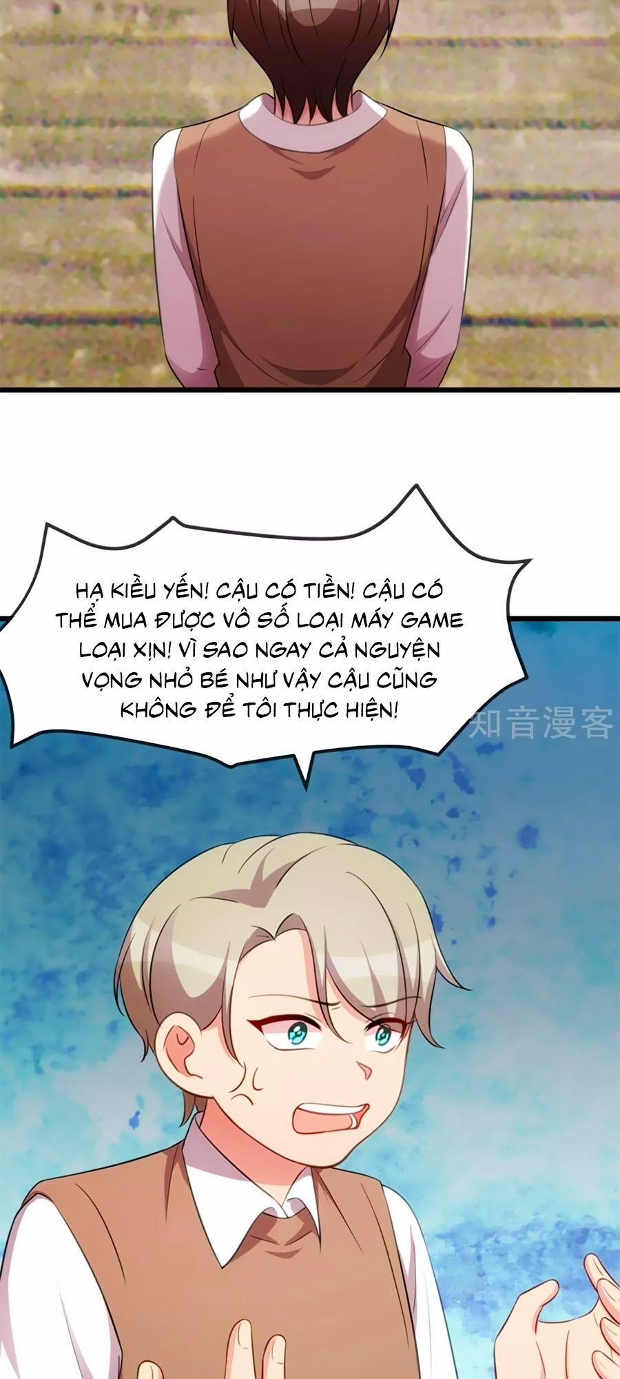 Cô Vợ Ấm Áp Của Hạ Thiếu 278 trang 3