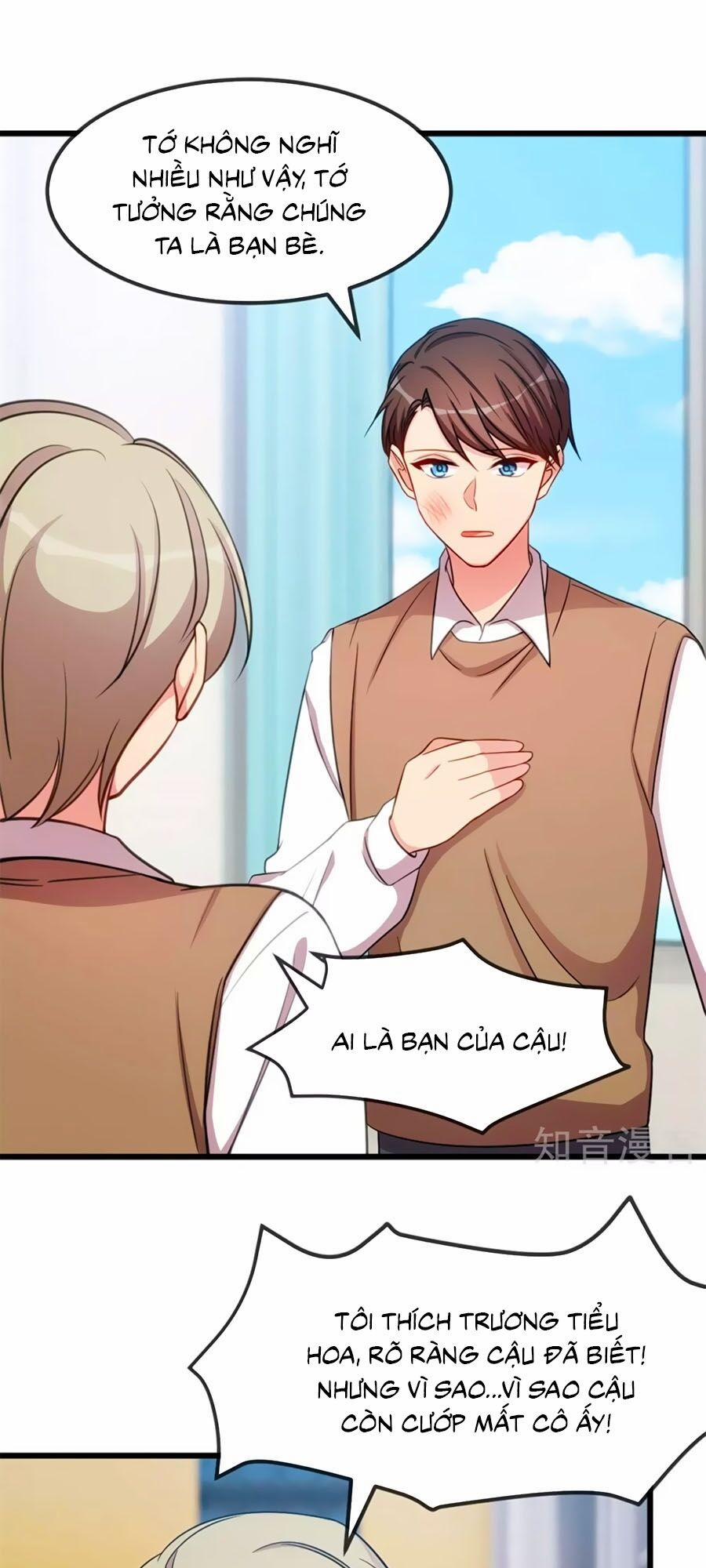 Cô Vợ Ấm Áp Của Hạ Thiếu 278 trang 5