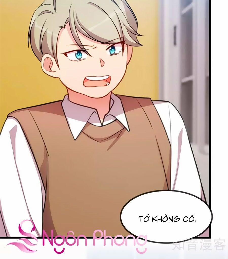 Cô Vợ Ấm Áp Của Hạ Thiếu 278 trang 6