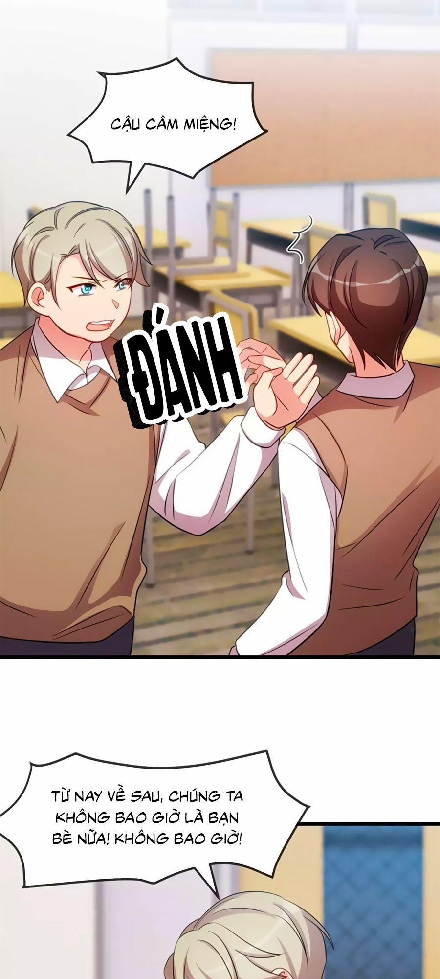 Cô Vợ Ấm Áp Của Hạ Thiếu 278 trang 7