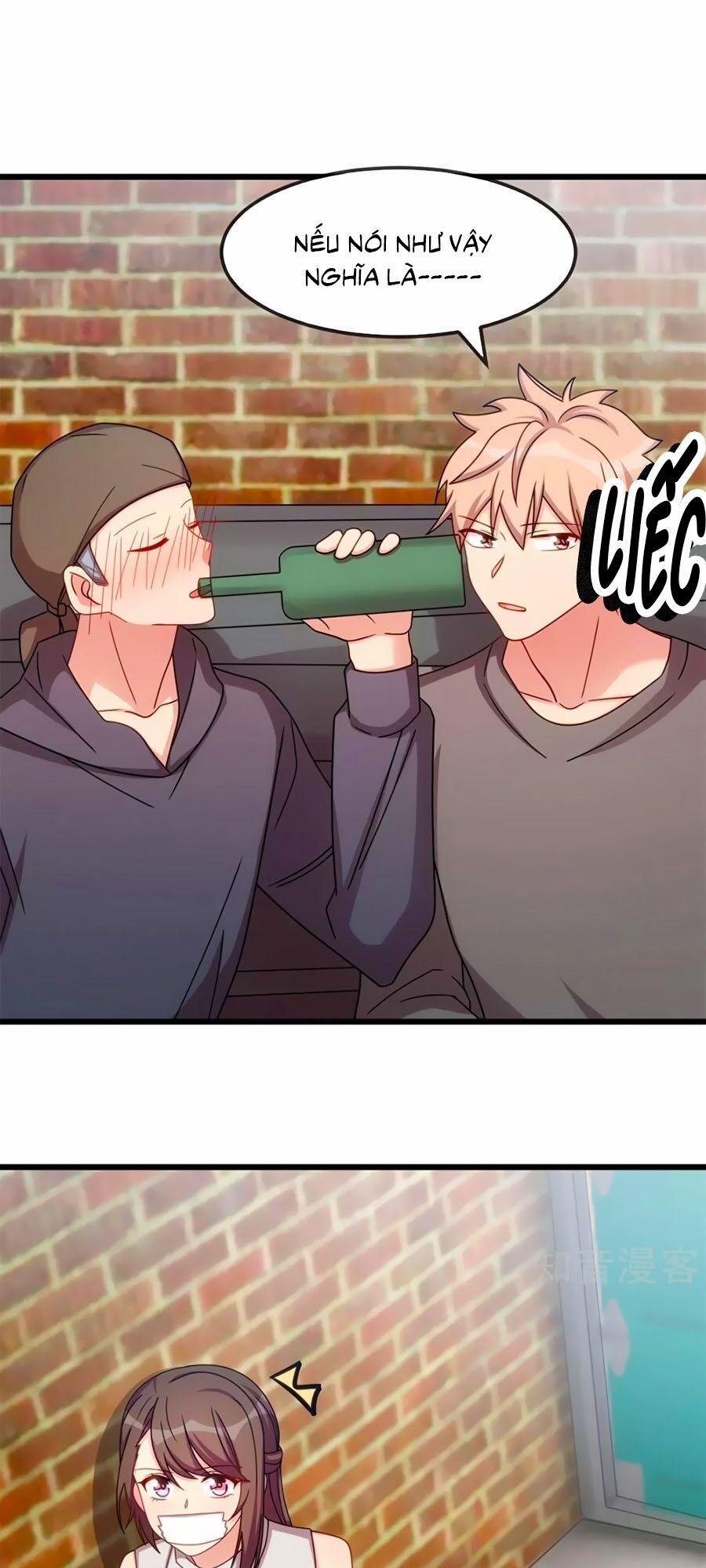 Cô Vợ Ấm Áp Của Hạ Thiếu 279 trang 12