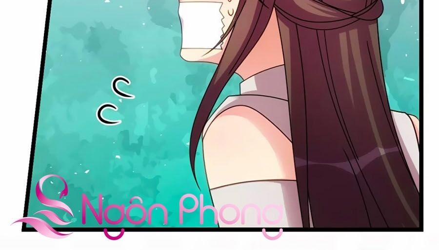 Cô Vợ Ấm Áp Của Hạ Thiếu 279 trang 16