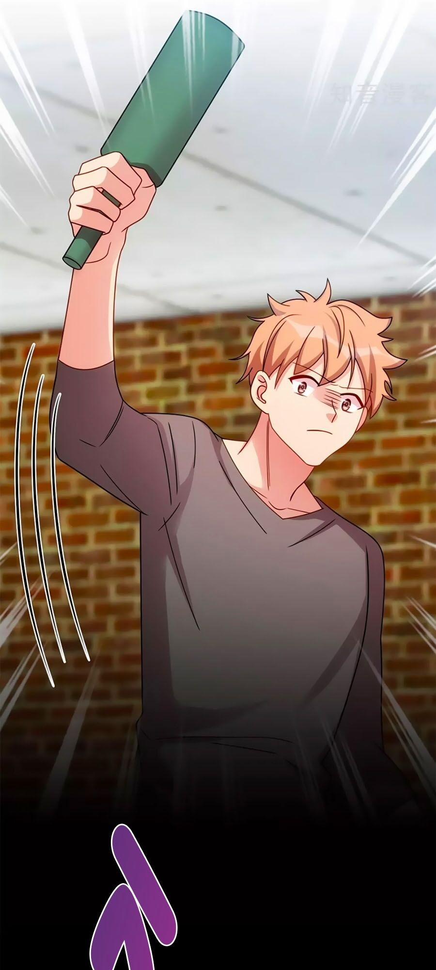 Cô Vợ Ấm Áp Của Hạ Thiếu 279 trang 17