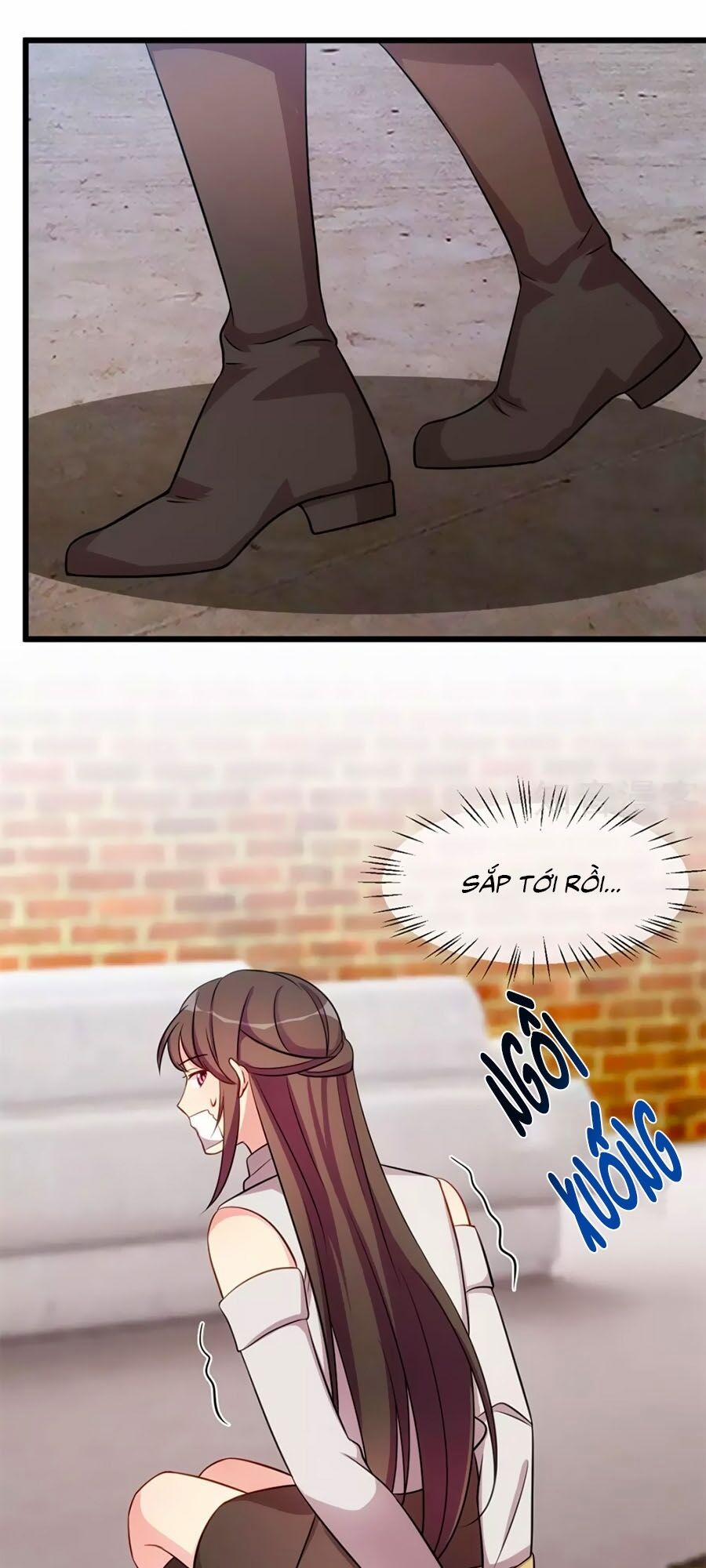 Cô Vợ Ấm Áp Của Hạ Thiếu 279 trang 2