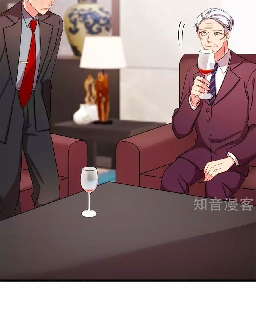 Cô Vợ Ấm Áp Của Hạ Thiếu 279 trang 22