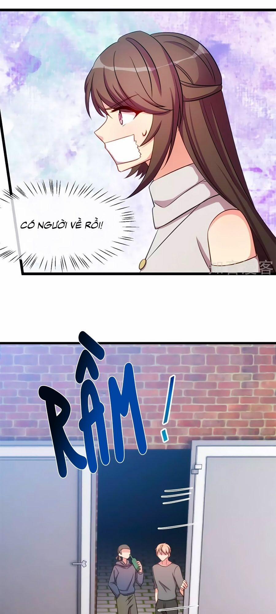 Cô Vợ Ấm Áp Của Hạ Thiếu 279 trang 4