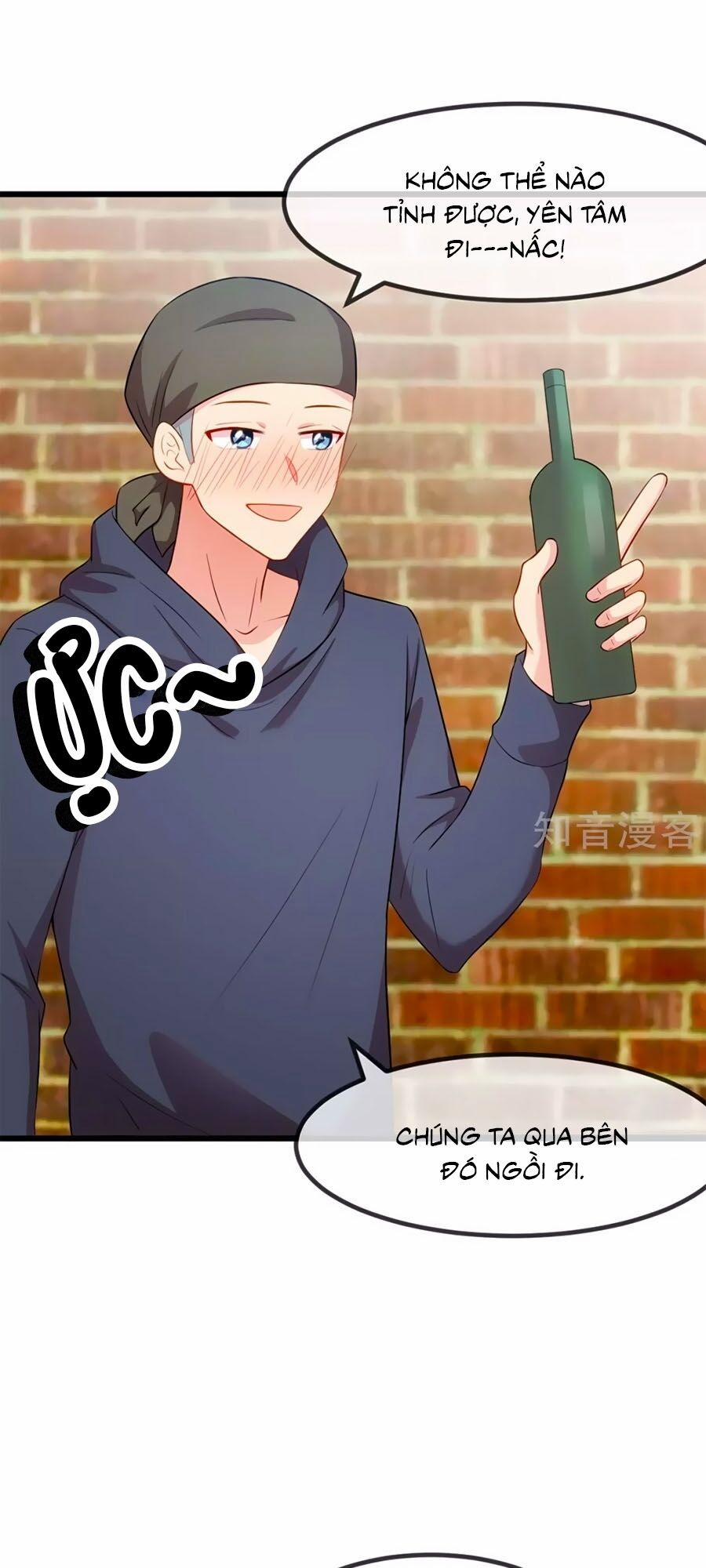 Cô Vợ Ấm Áp Của Hạ Thiếu 279 trang 8