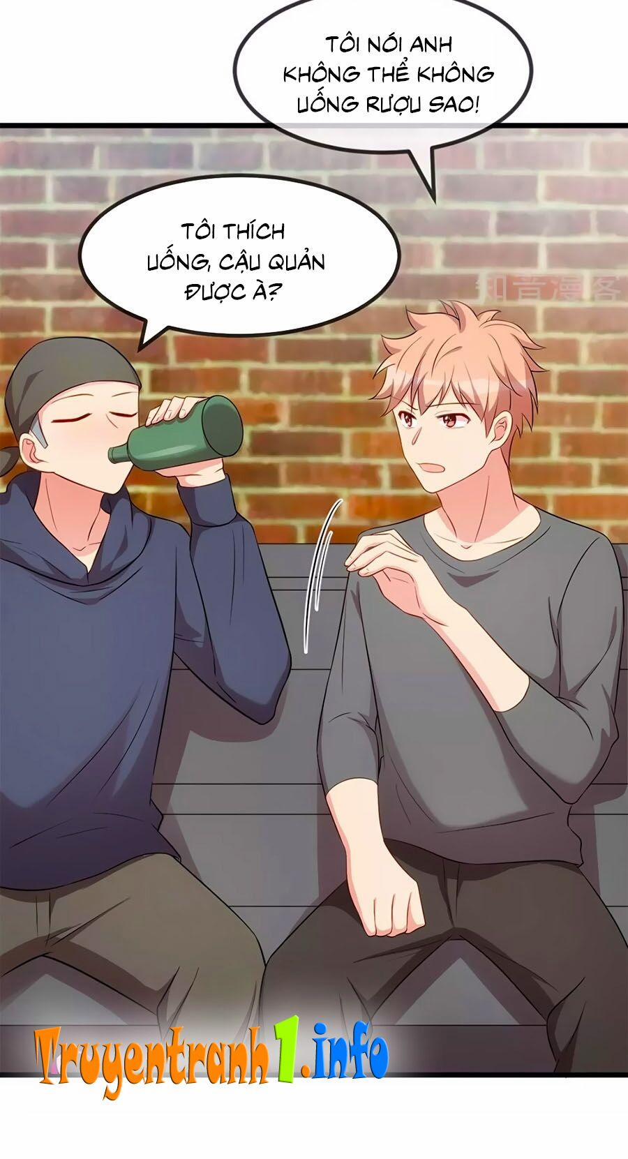 Cô Vợ Ấm Áp Của Hạ Thiếu 279 trang 9