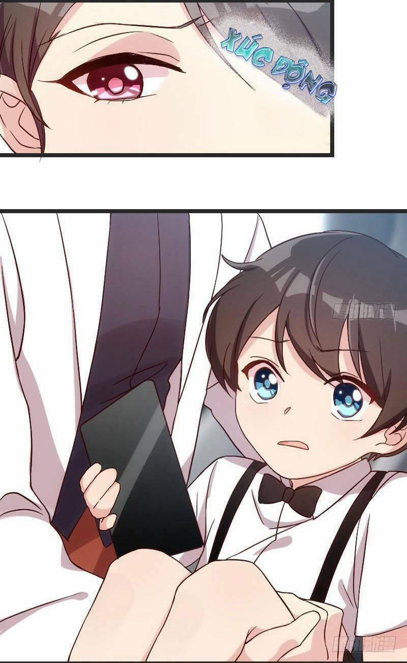 Cô Vợ Ấm Áp Của Hạ Thiếu 28 trang 1