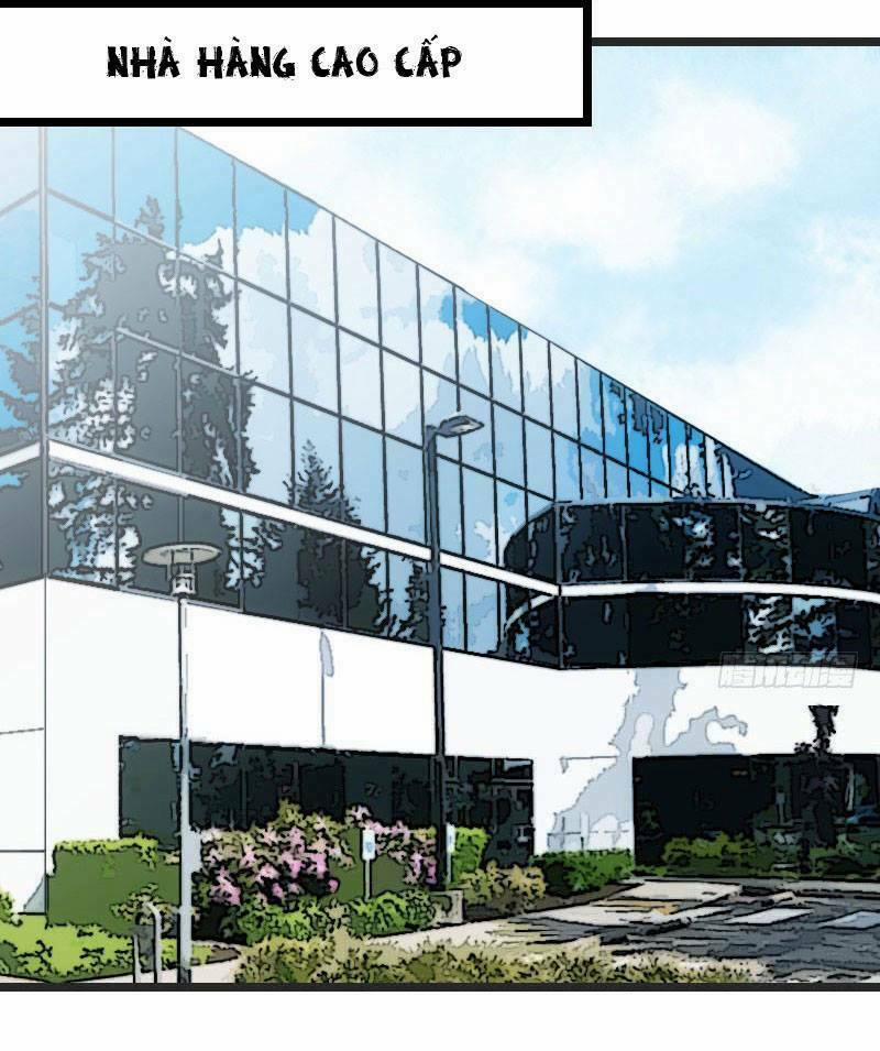 Cô Vợ Ấm Áp Của Hạ Thiếu 28 trang 11