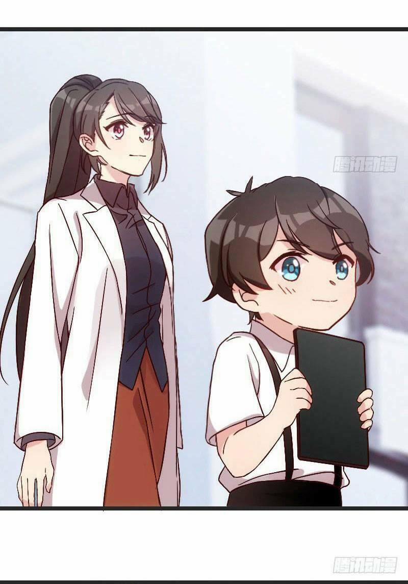 Cô Vợ Ấm Áp Của Hạ Thiếu 28 trang 12