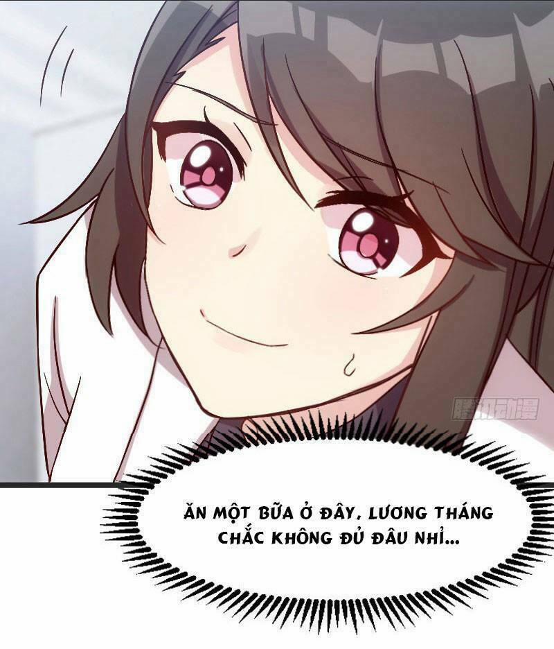 Cô Vợ Ấm Áp Của Hạ Thiếu 28 trang 13