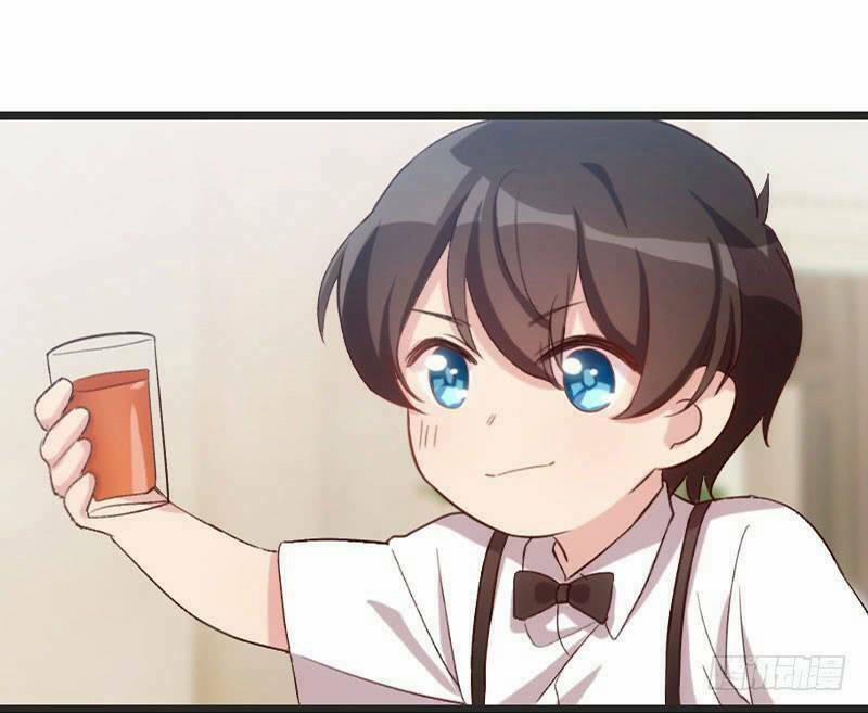 Cô Vợ Ấm Áp Của Hạ Thiếu 28 trang 16