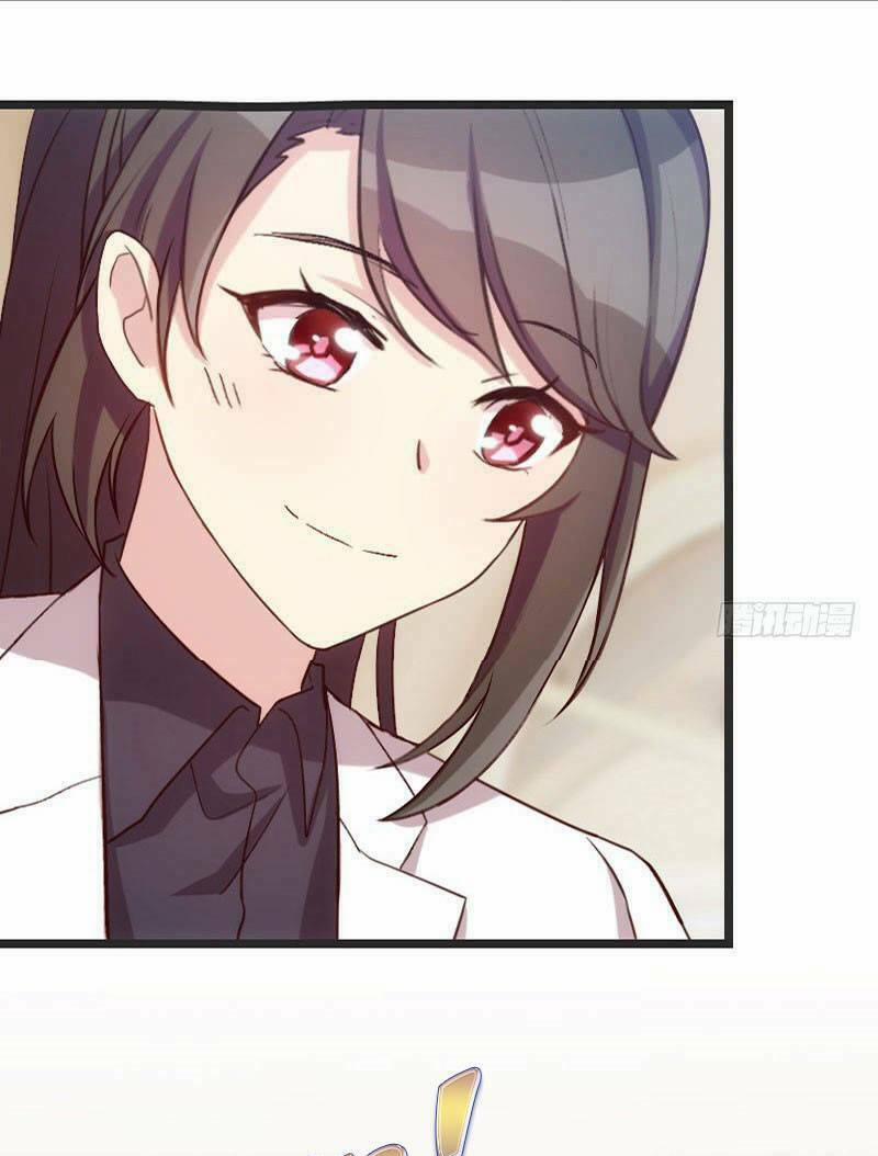 Cô Vợ Ấm Áp Của Hạ Thiếu 28 trang 17