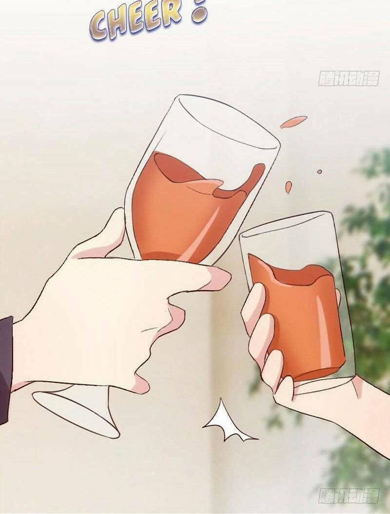 Cô Vợ Ấm Áp Của Hạ Thiếu 28 trang 18