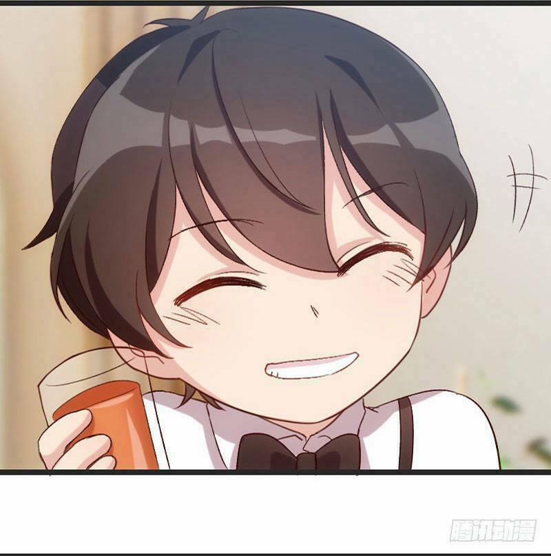 Cô Vợ Ấm Áp Của Hạ Thiếu 28 trang 19