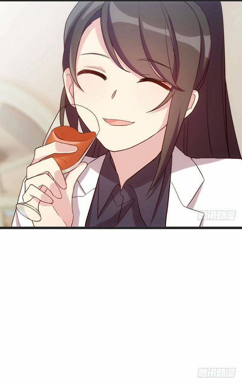 Cô Vợ Ấm Áp Của Hạ Thiếu 28 trang 20