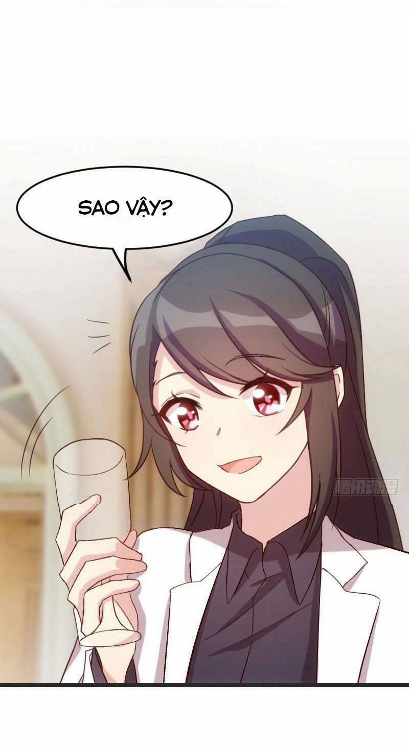 Cô Vợ Ấm Áp Của Hạ Thiếu 28 trang 23