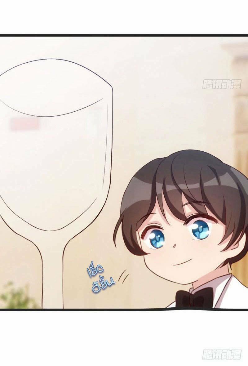 Cô Vợ Ấm Áp Của Hạ Thiếu 28 trang 24