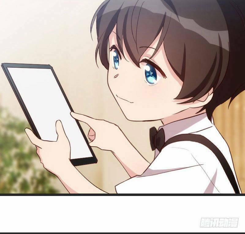 Cô Vợ Ấm Áp Của Hạ Thiếu 28 trang 27