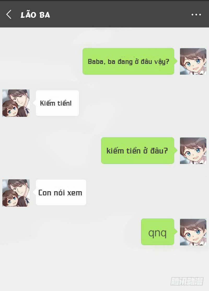 Cô Vợ Ấm Áp Của Hạ Thiếu 28 trang 28