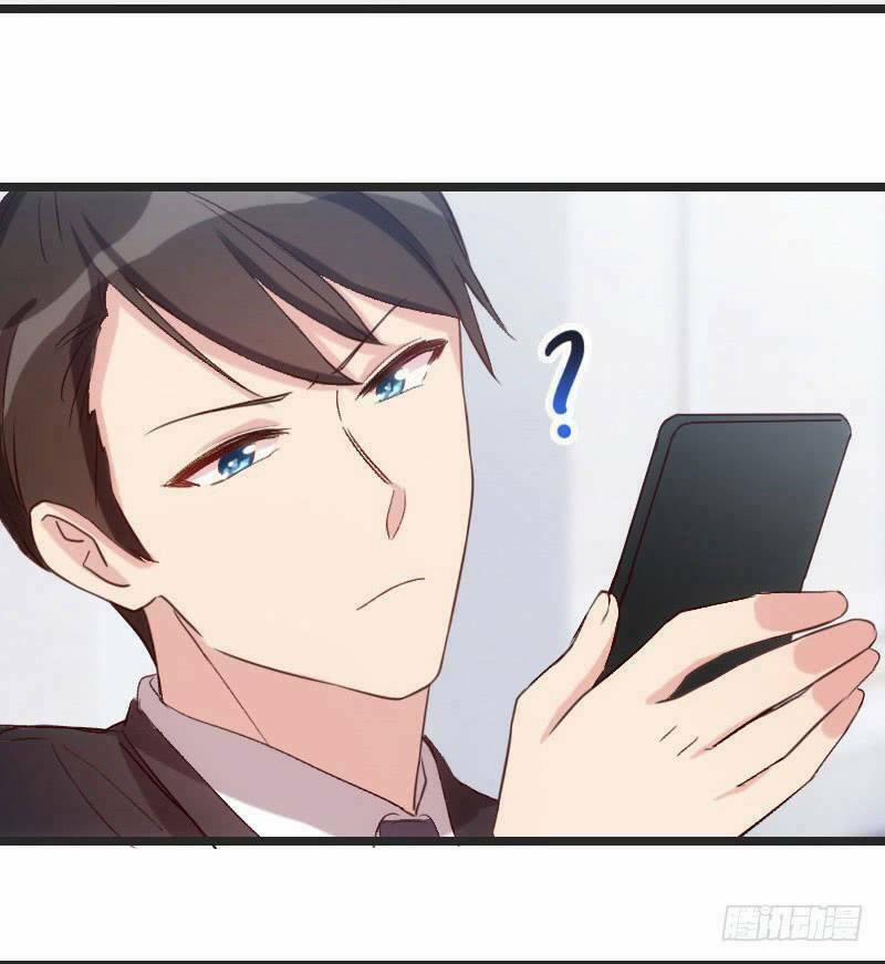 Cô Vợ Ấm Áp Của Hạ Thiếu 28 trang 29