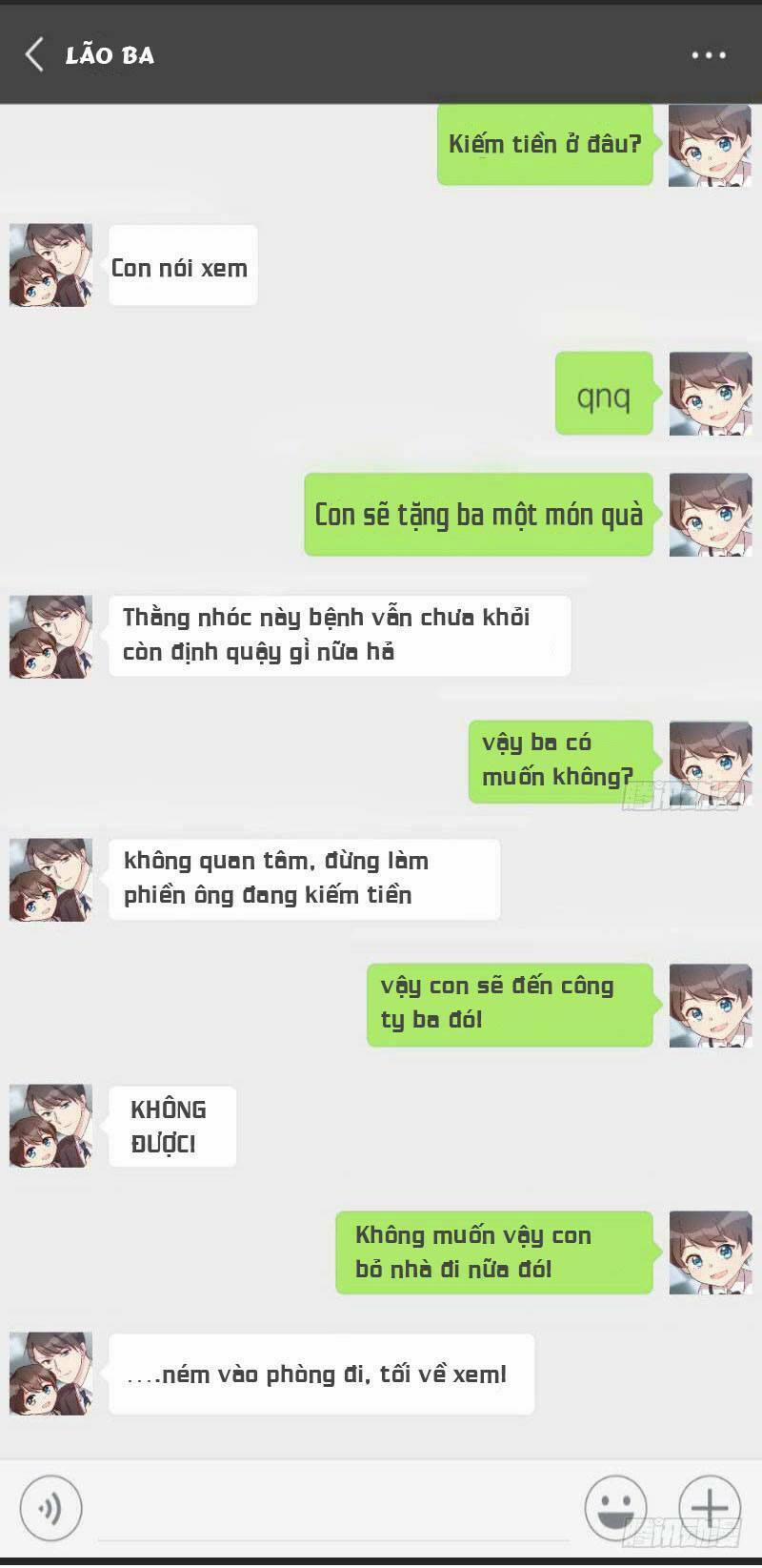 Cô Vợ Ấm Áp Của Hạ Thiếu 28 trang 30