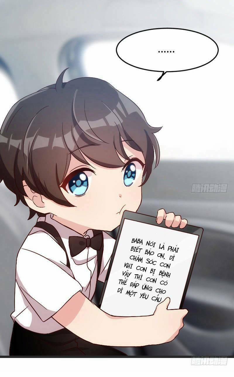 Cô Vợ Ấm Áp Của Hạ Thiếu 28 trang 4