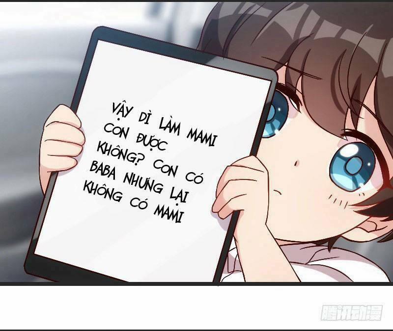 Cô Vợ Ấm Áp Của Hạ Thiếu 28 trang 6